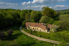 Au cœur du Perche, Moulin de Boiscorde